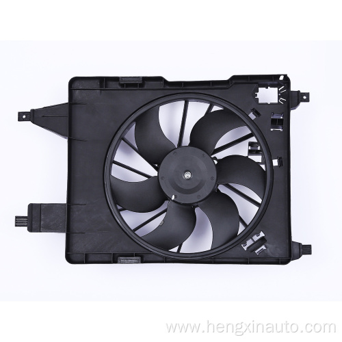 7701071862 Renault Megame Radiator Fan Cooling Fan